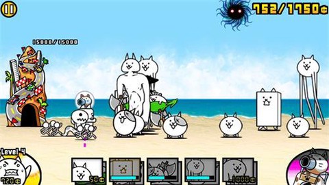 猫猫公园挑战正版