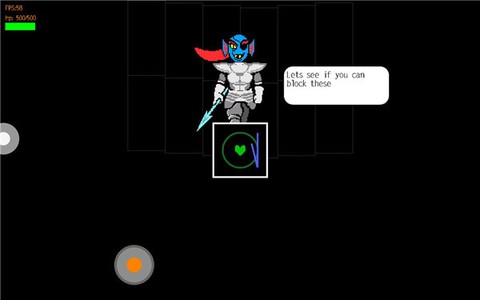 传说之下重制版中文版