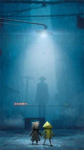 噩梦国度逃生游戏