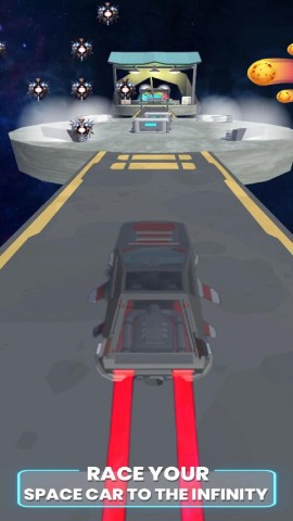 太空赛车模拟器 第2张图