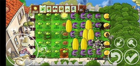 植物大战僵尸核污染版